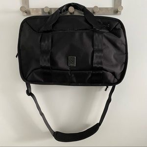 Chrome Vega transit brief